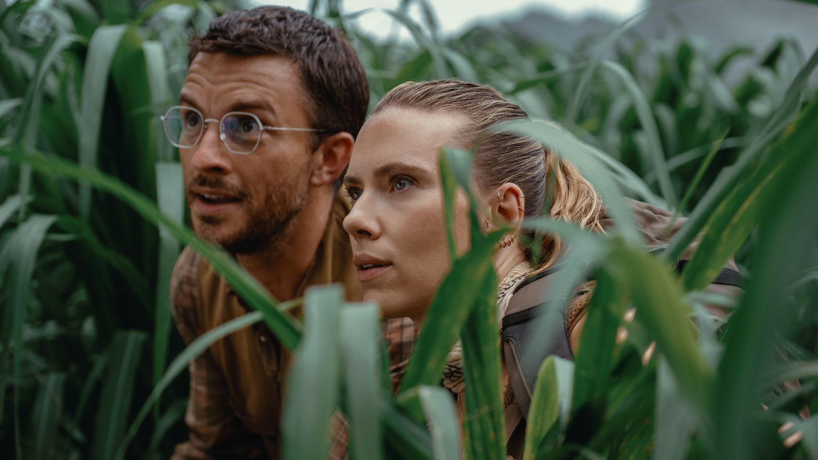 Jurassic World: Αναγέννηση