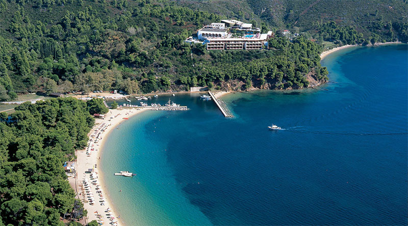 Skiathos Palace Hotel 